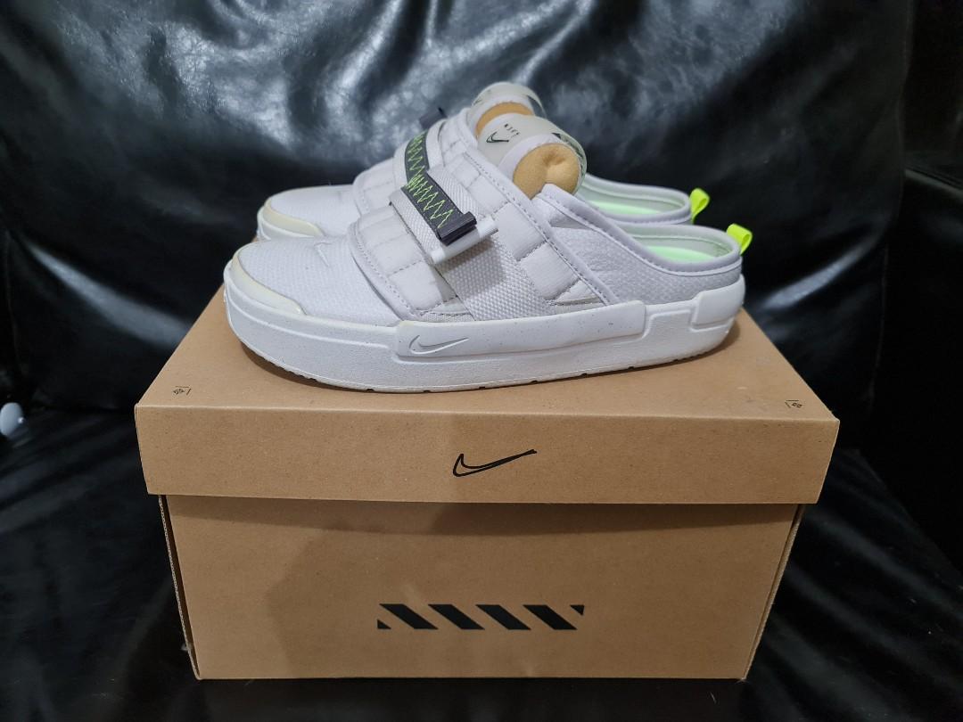 Offline on sale slides nike