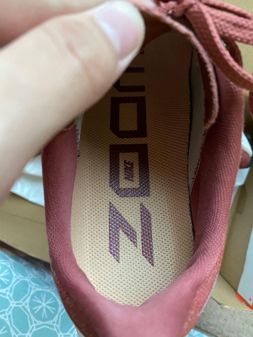 Nike Pegasus 37 wild run Carousell