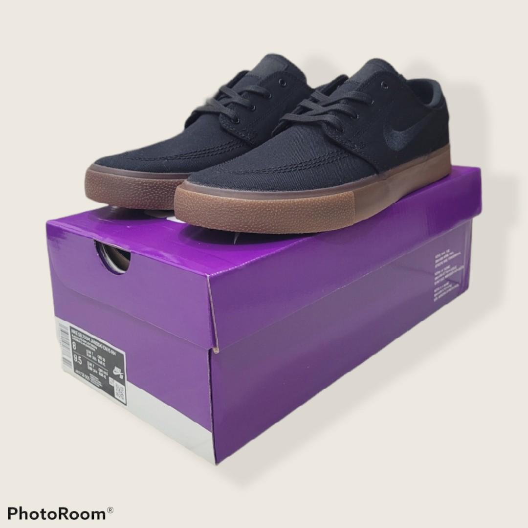 Nike Stefan Janoski Gumsole SB Men s Fashion Footwear Sneakers