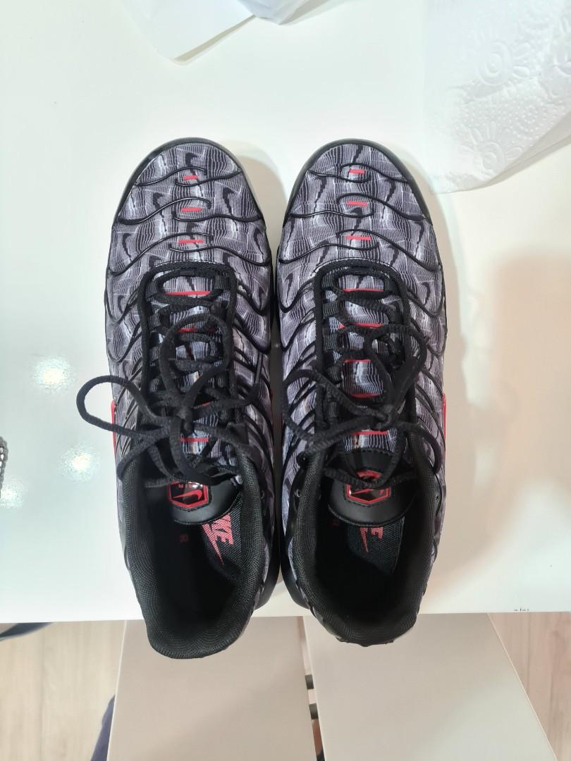 tuned 1 trainers