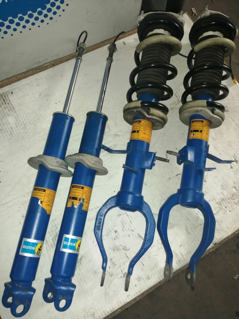 Nissan Gtr R35 Original Bilstein Absorber Auto Accessories On Carousell