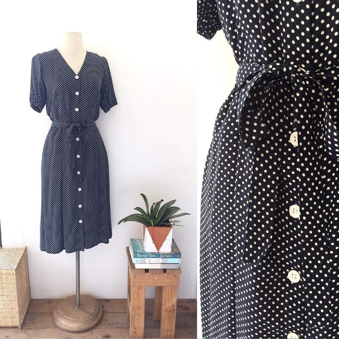NITA DRESS, Women's Fashion, Dresses & Sets, Dresses on Carousell
