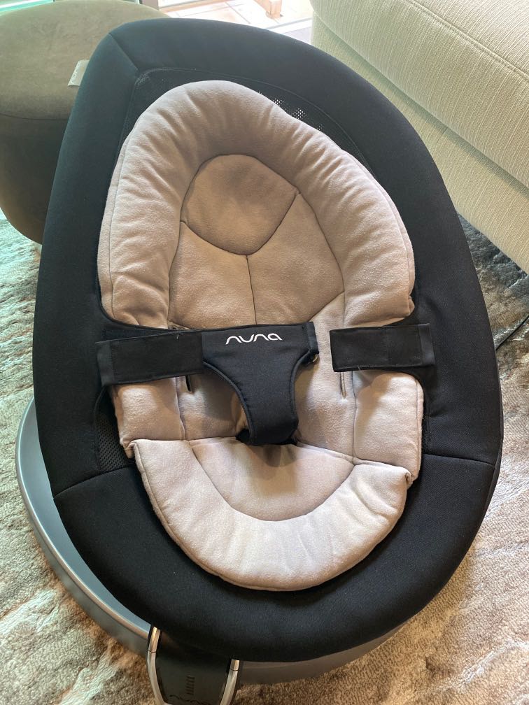 Nuna top leaf insert