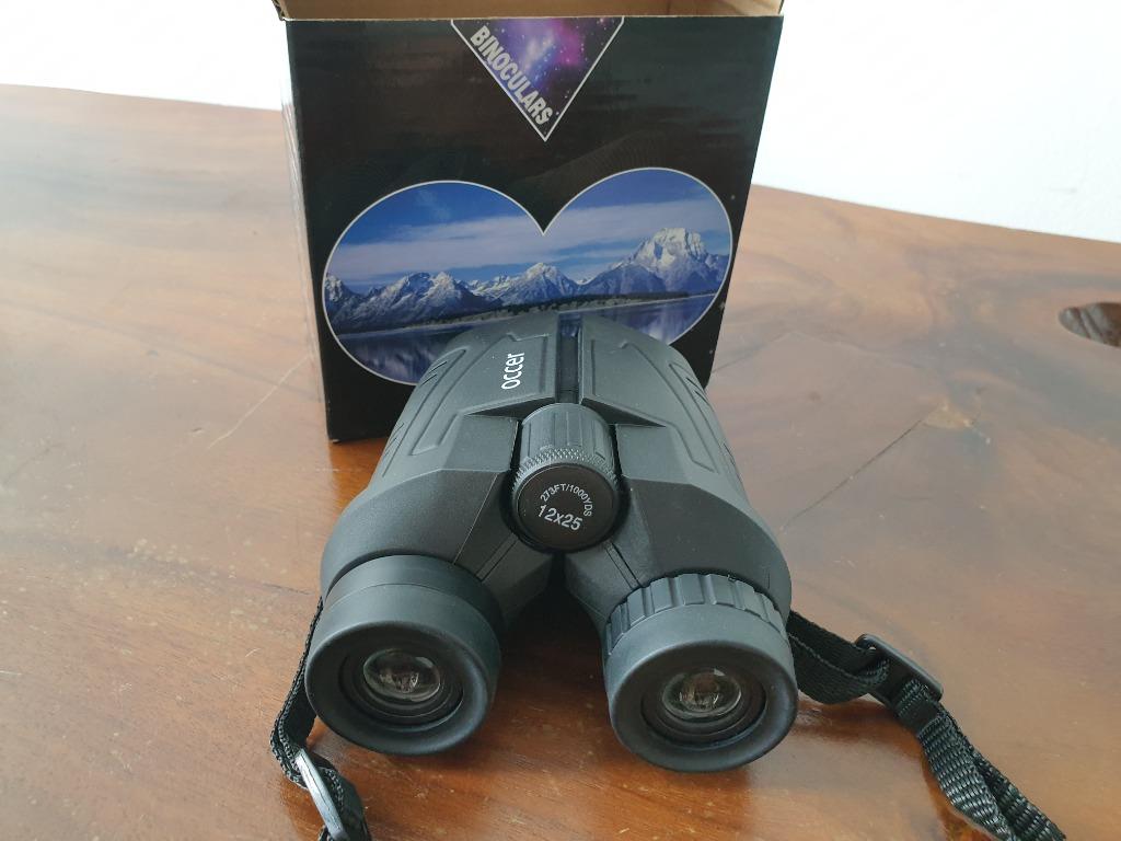 Occer binoculars review hotsell