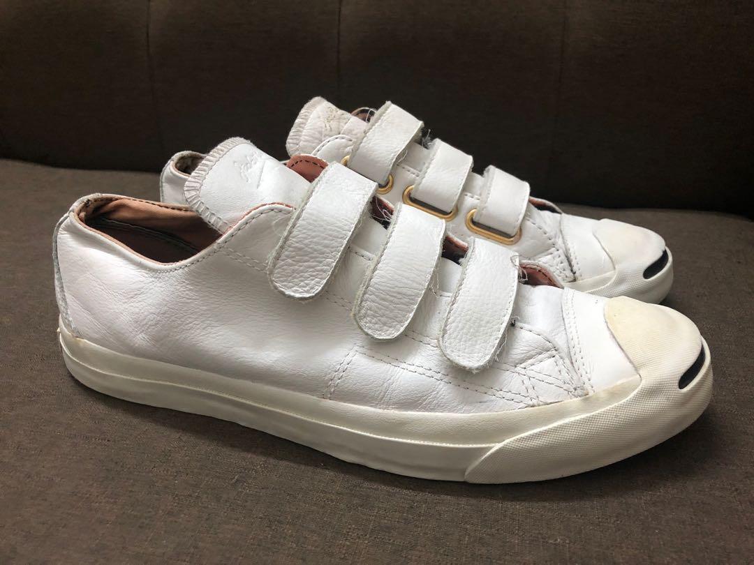 Converse jack purcell v3 2025