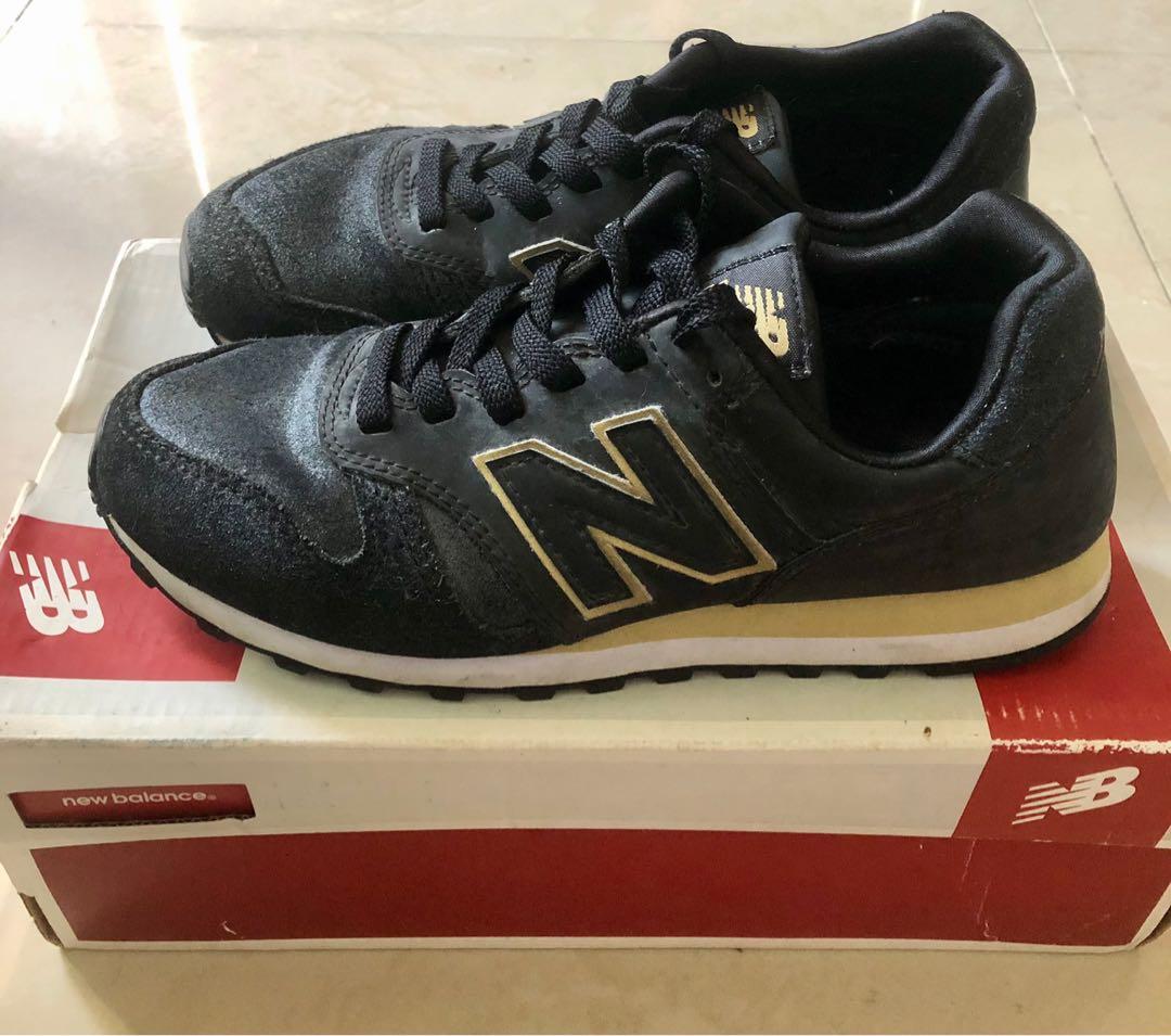New balance discount 373 originales