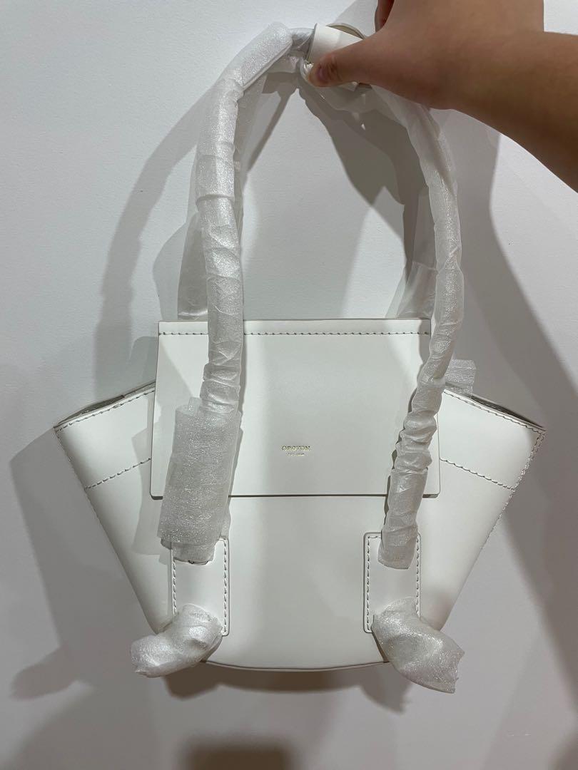 Oroton klara best sale