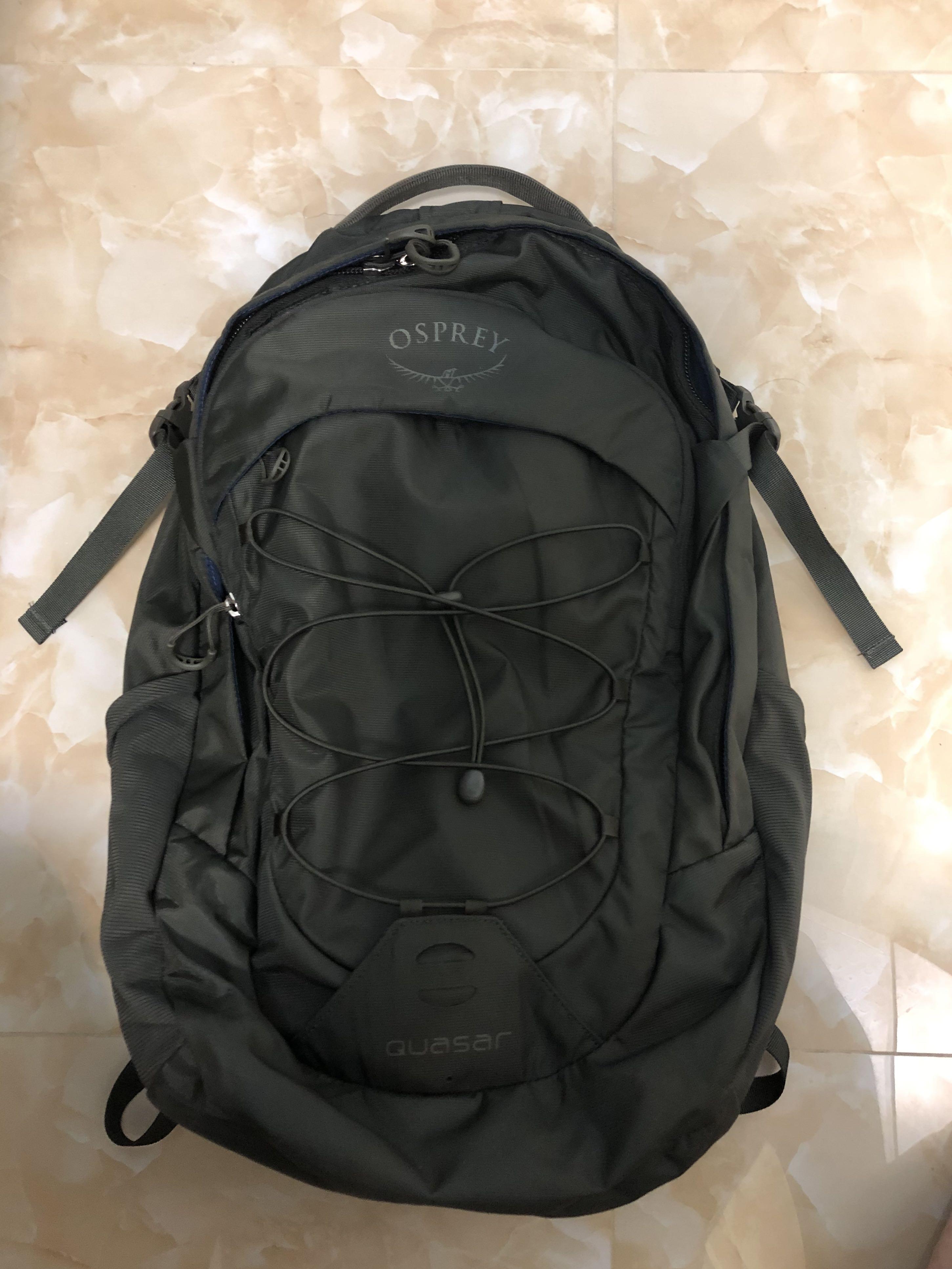 Osprey Quasar 28L backpack