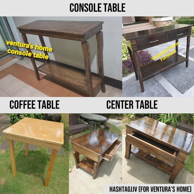 Palochina console sale table