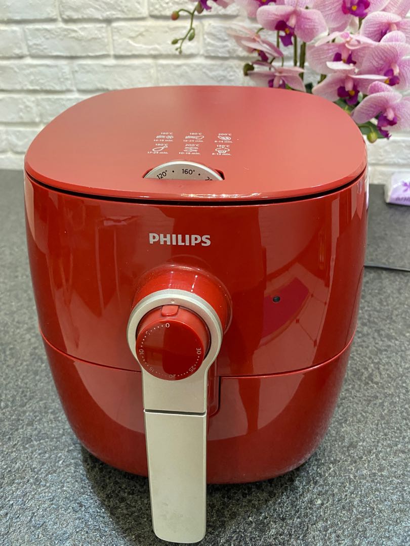 Philips Air Fryer, Furniture & Home Living, Kitchenware & Tableware
