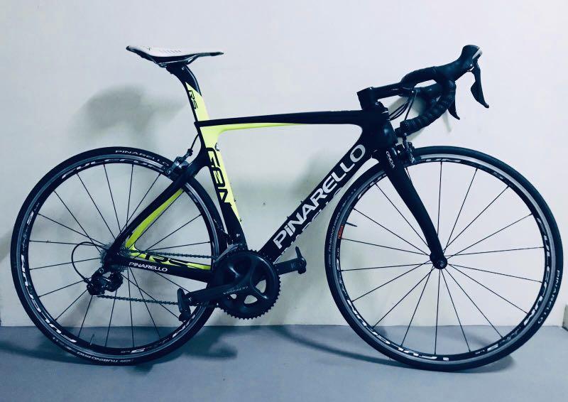 Pinarello top gan 51.5