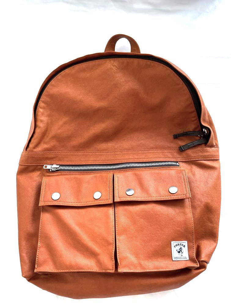 Porter backpack price outlet