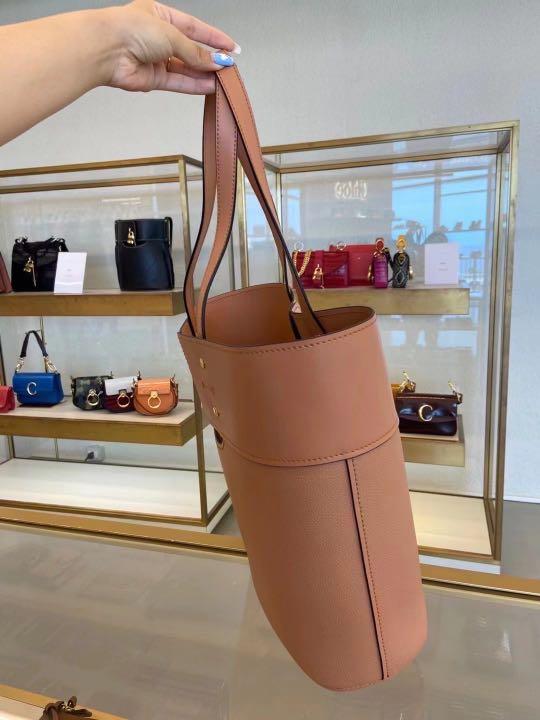 Chloe medium clearance aby tote