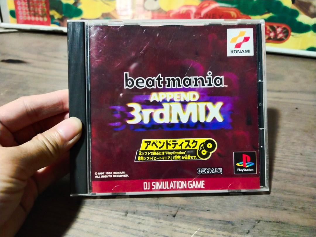 PS1 Cd Games JAPAN Original (Category: PlayStation) located in Quezon City. Submitted by jpnvintageonline (Listing ID 1105012509, Image 3). Description: 1 disc-450 2 disc- 500 in working condition DM for more info.