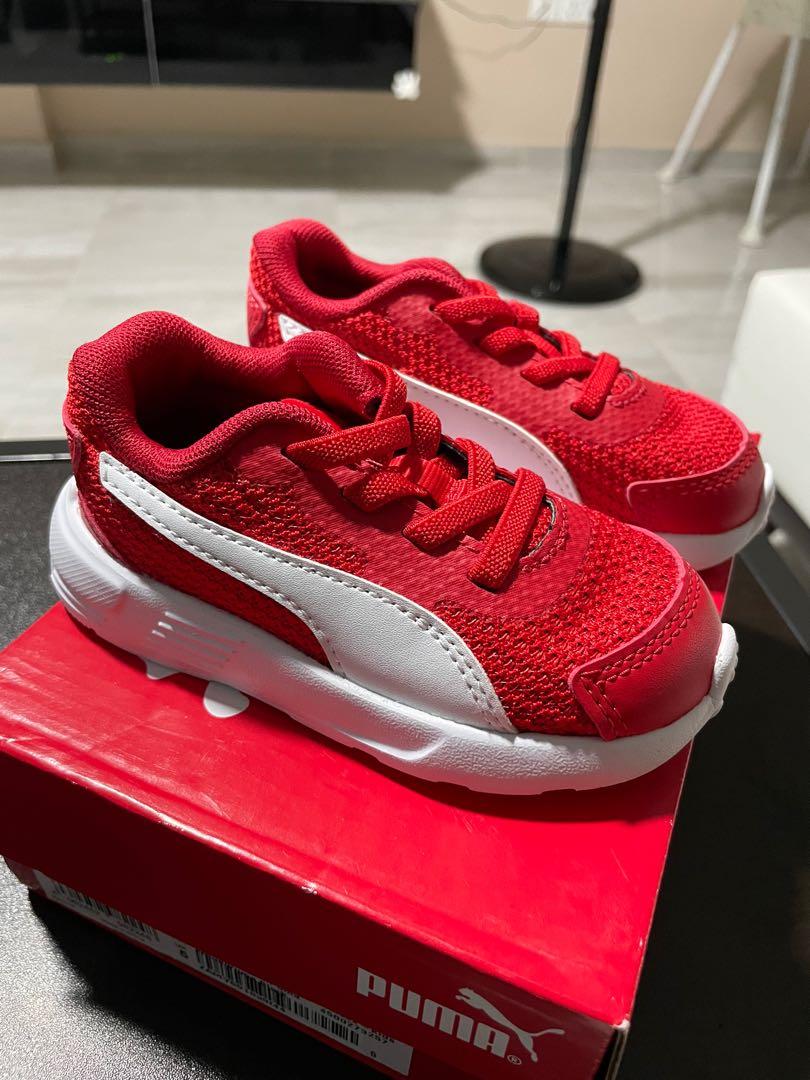 Puma online for babies