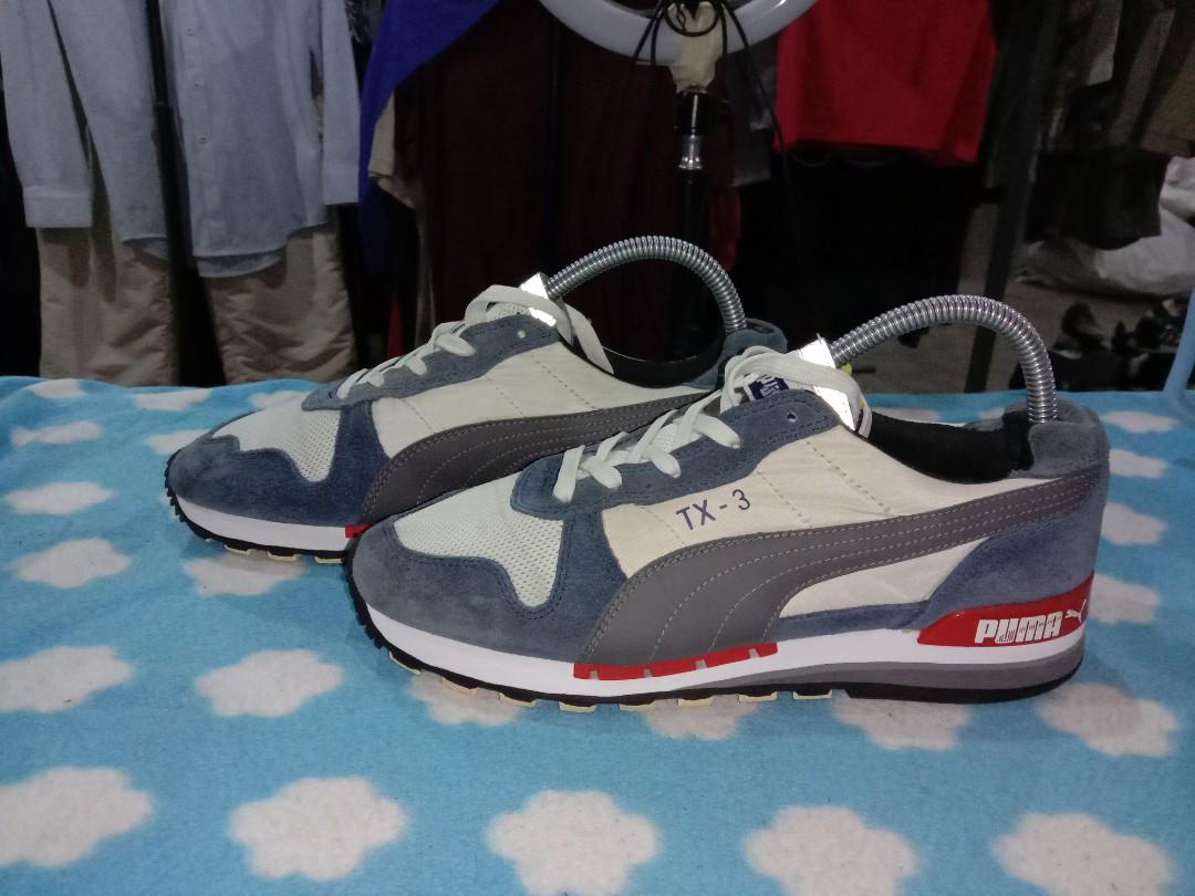 Puma 3018 online
