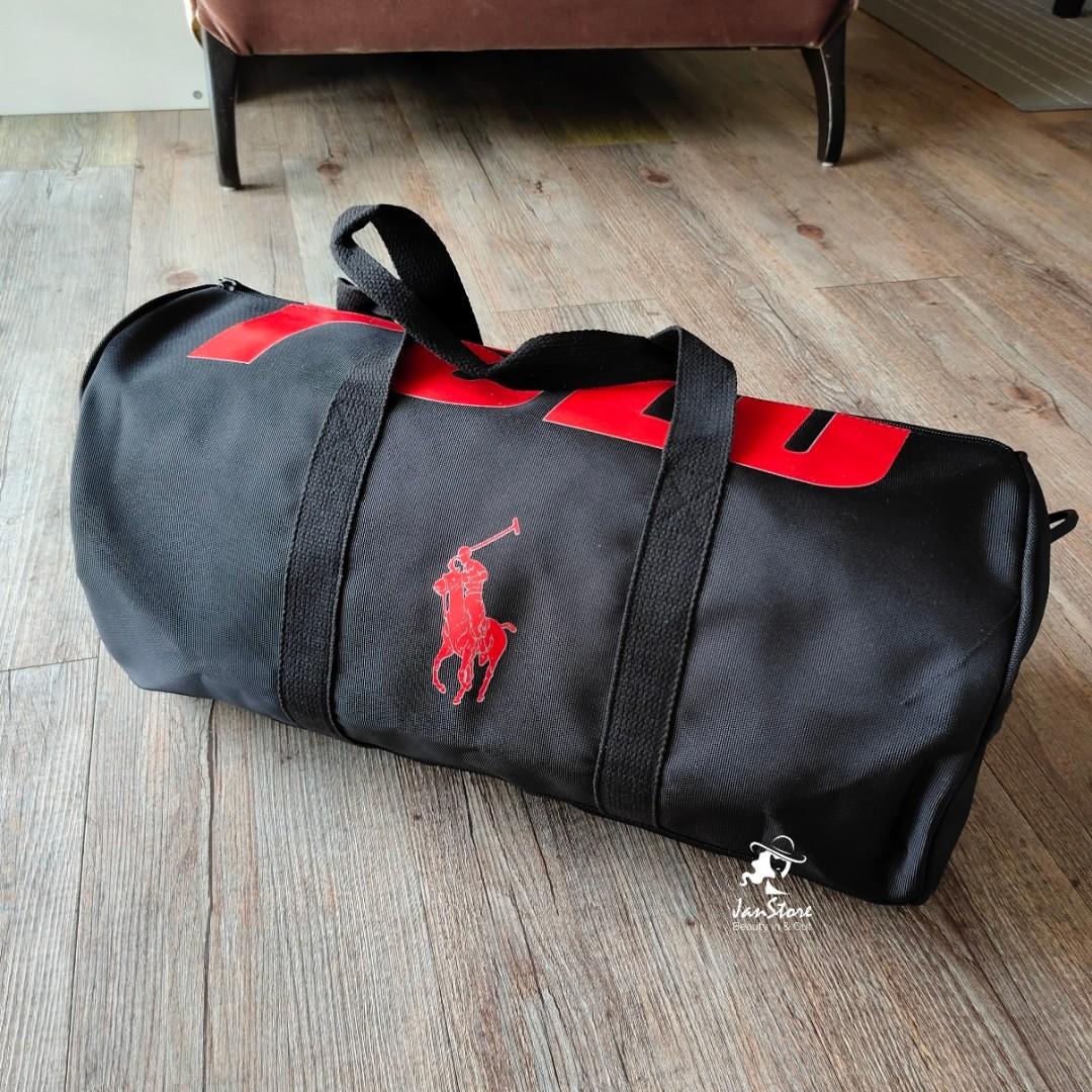 Ralph lauren duffle bag gift purchase online