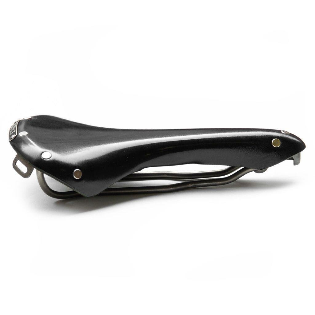 brooks swallow titanium weight