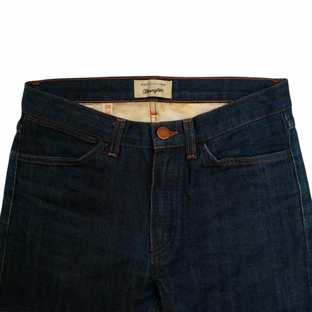 Marc 2025 jacobs wrangler
