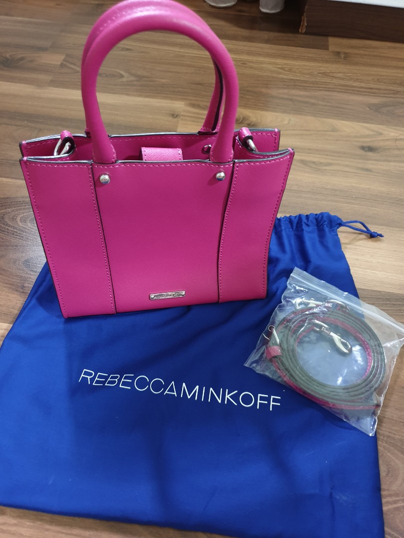 Rebecca minkoff beach sale bag