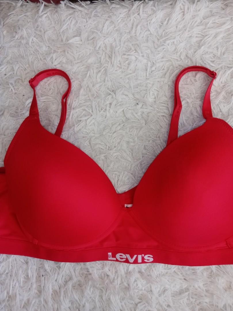 Levis bra sales