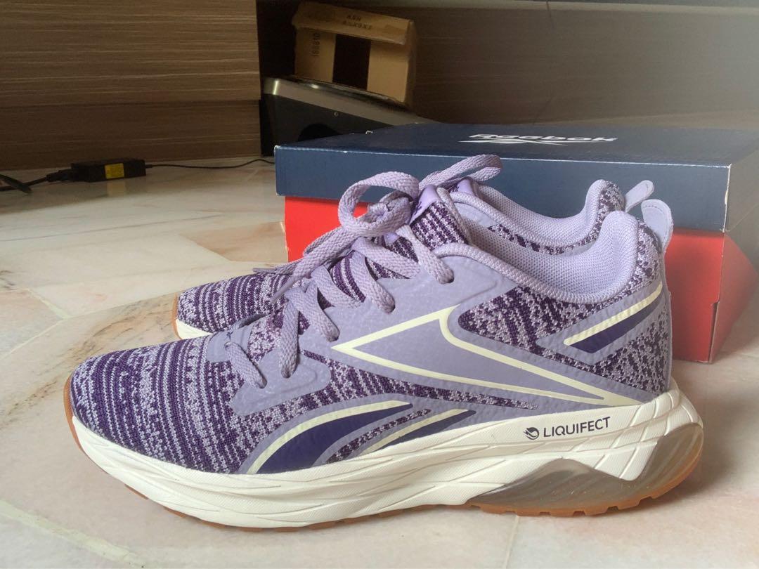 Reebok liquifect 180 ls clearance