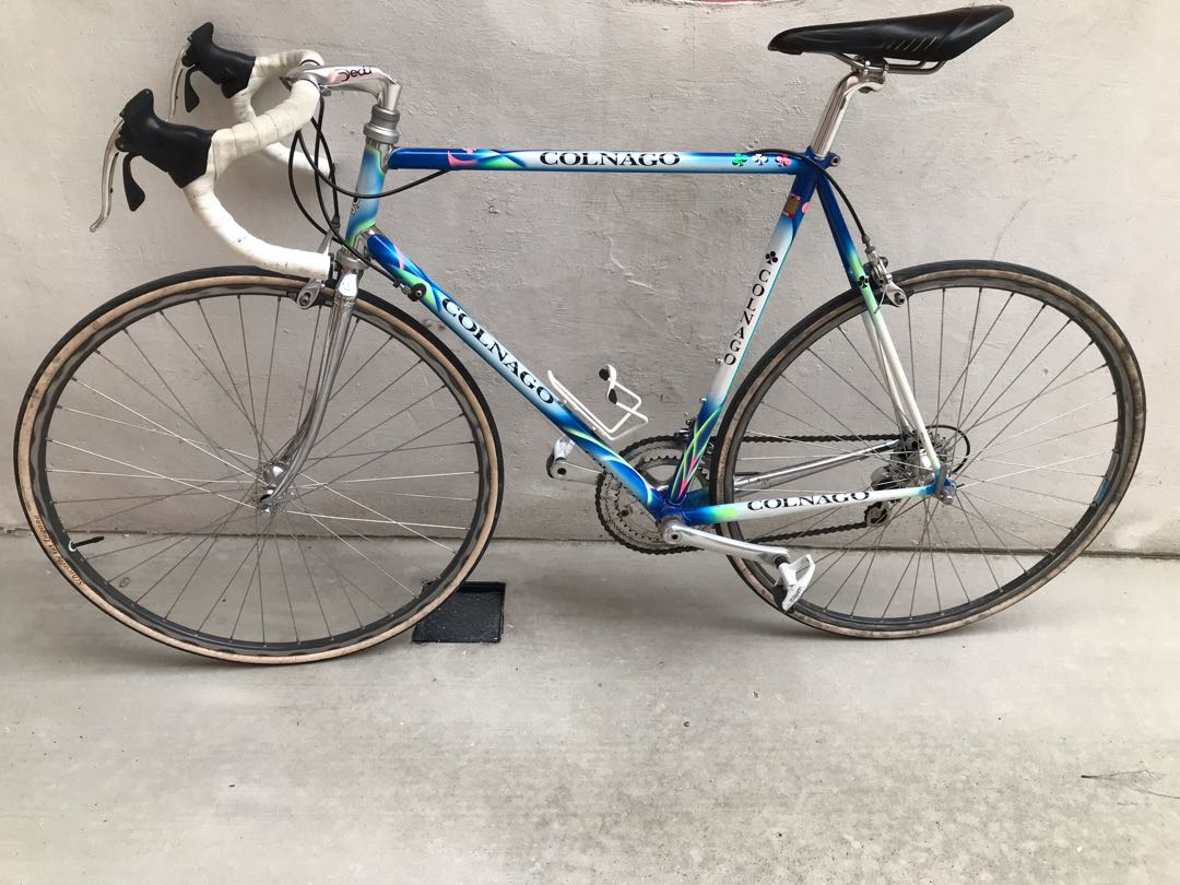 Colnago thron on sale super