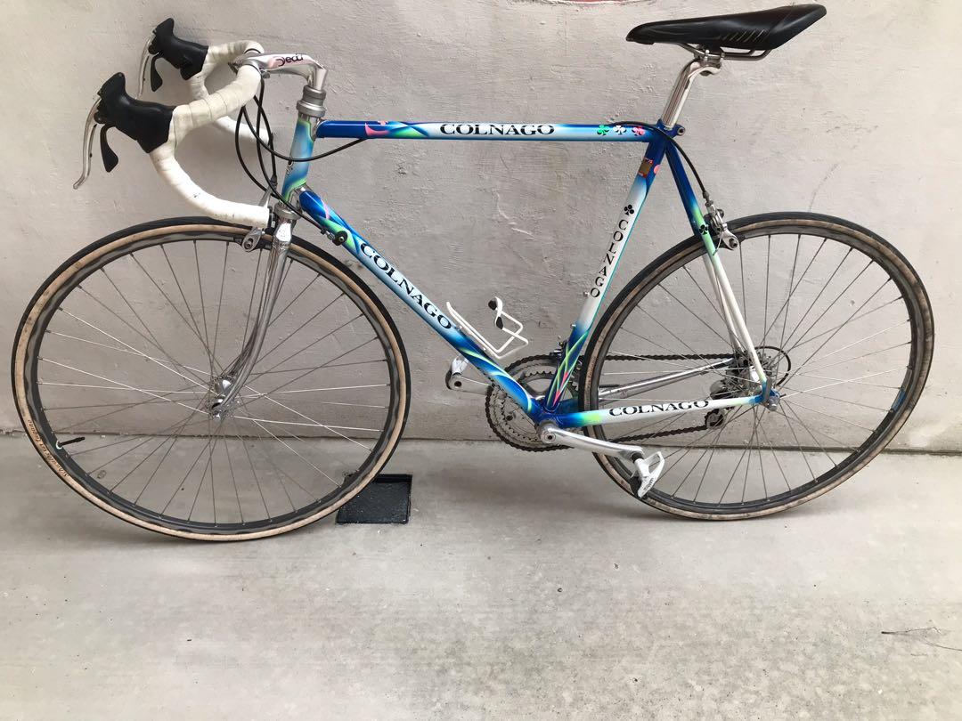 Colnago thron sales