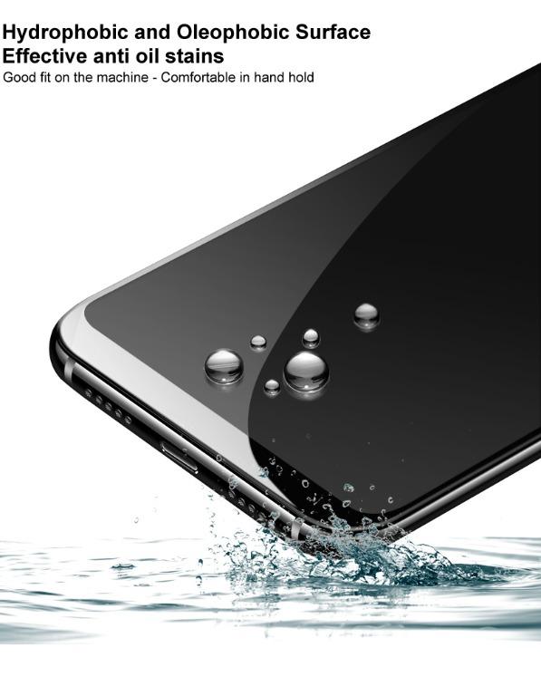 Impact Glass - Samsung Galaxy S21 FE 5G Screen Protector