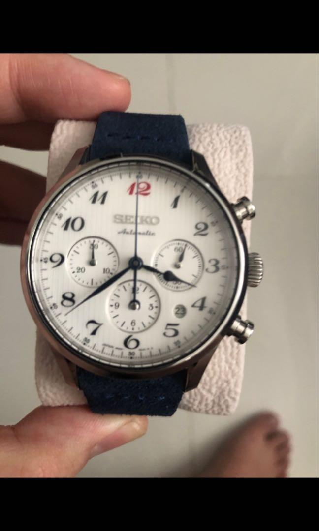 Seiko srq025j1 review outlet