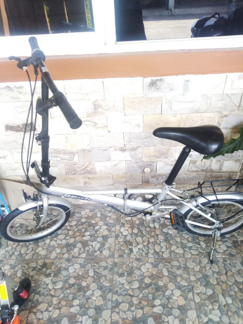 Dahon yeah 16 sale