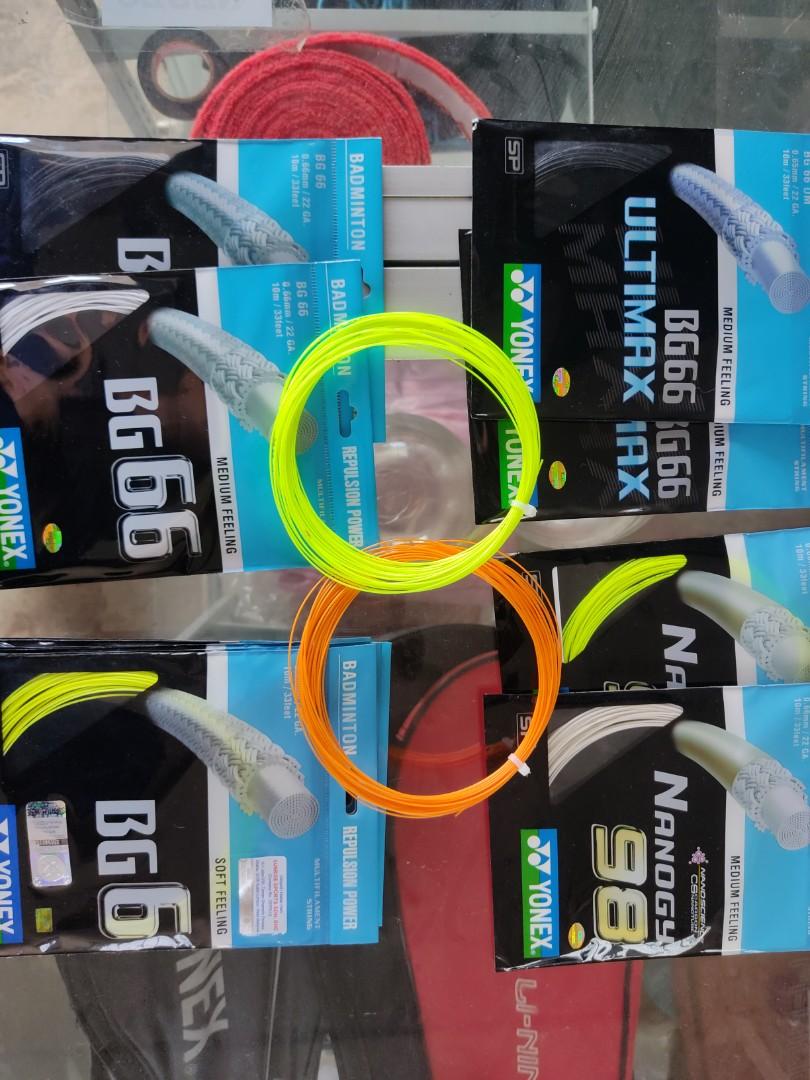 Kedai racket near me best sale