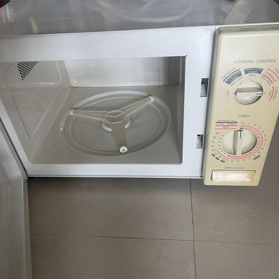 microwave oven near me