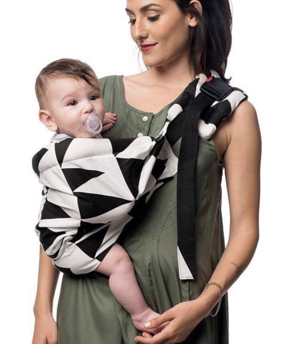 Simply good hot sale baby wrap