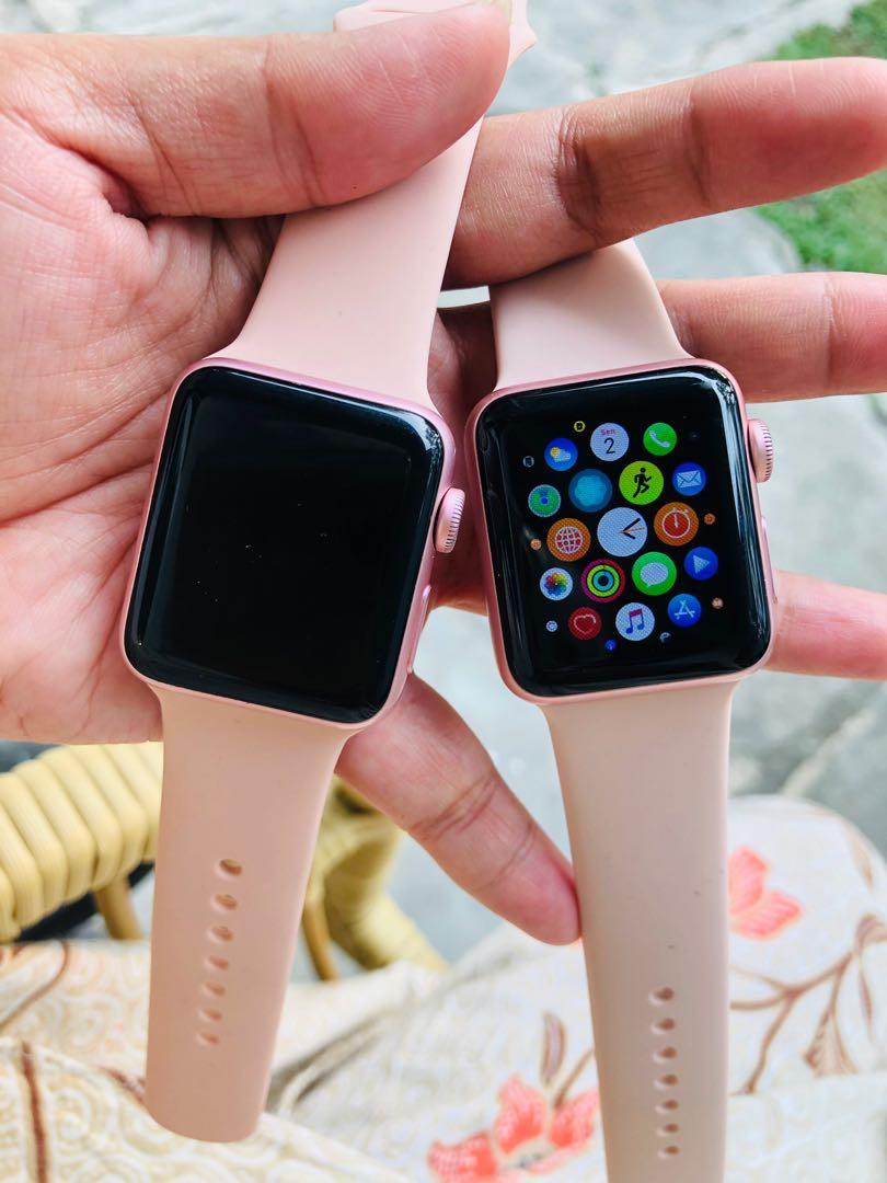 Apple Watch SE | Telia