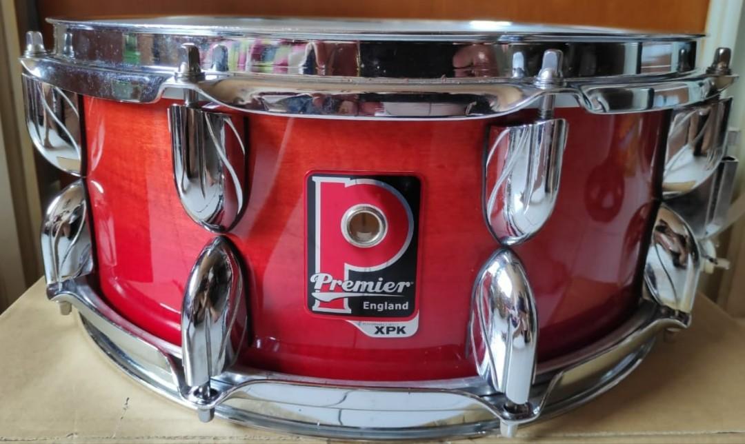 Premier cheap xpk snare