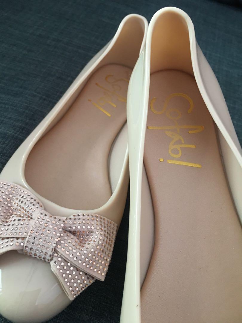 So fab jelly shoes new arrivals
