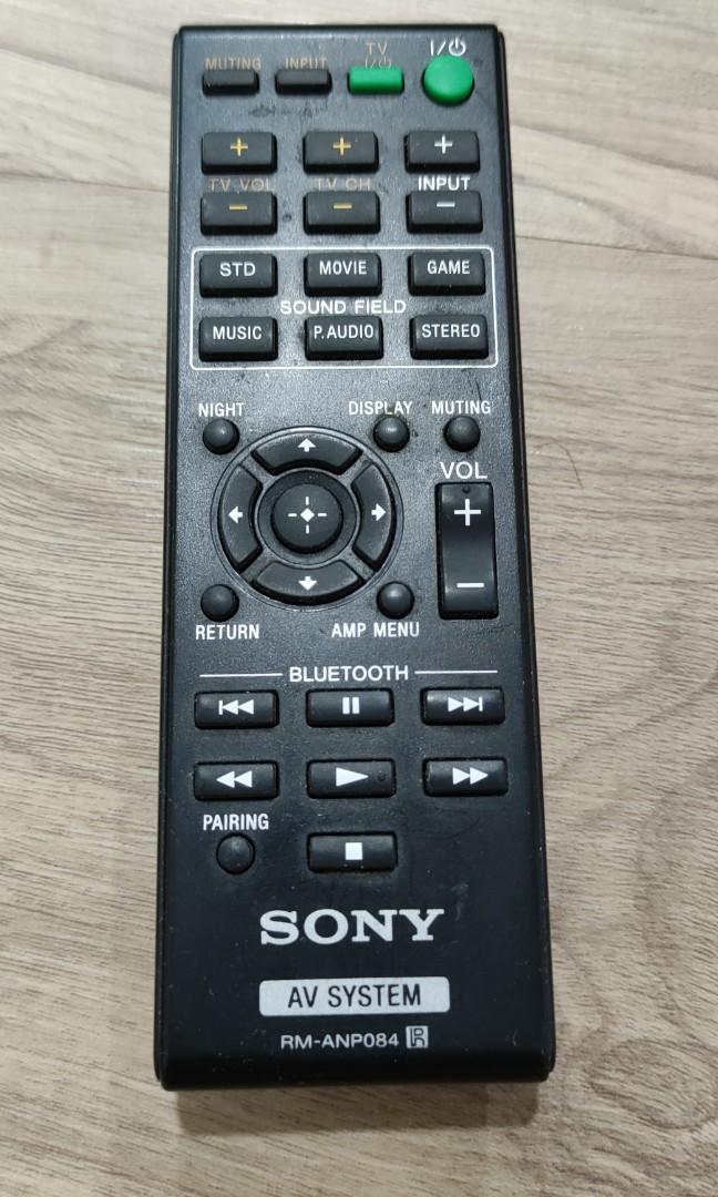 Sony sa ct260 bluetooth 2025