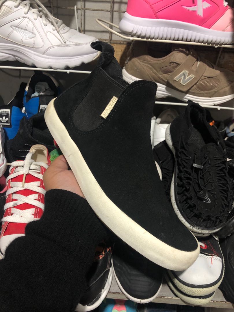 Sperry wahoo chelsea discount