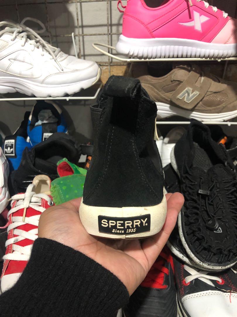 Sperry wahoo chelsea on sale