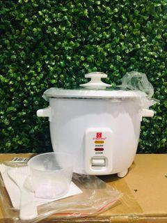 Standard 0.6L Automatic Rice Cooker SRG-0.6L