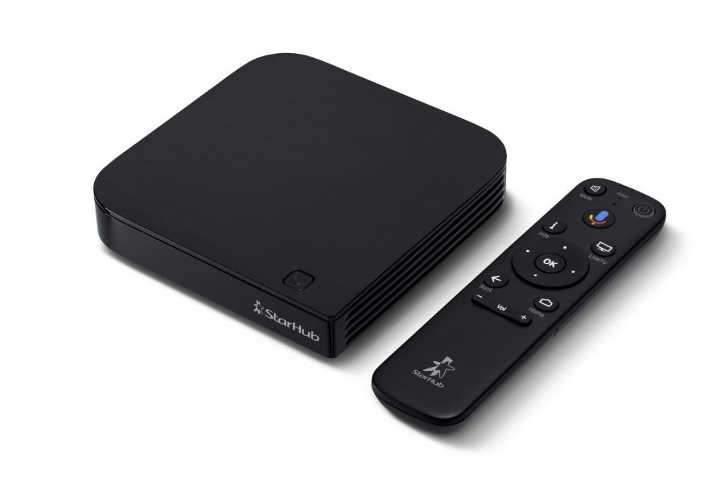 How to watch cheap netflix on starhub