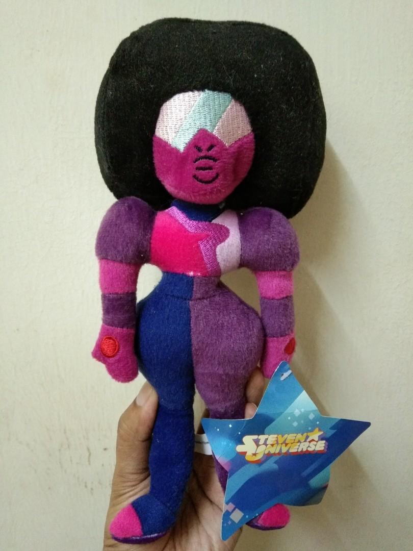 Steven universe plush Hobbies Toys Collectibles