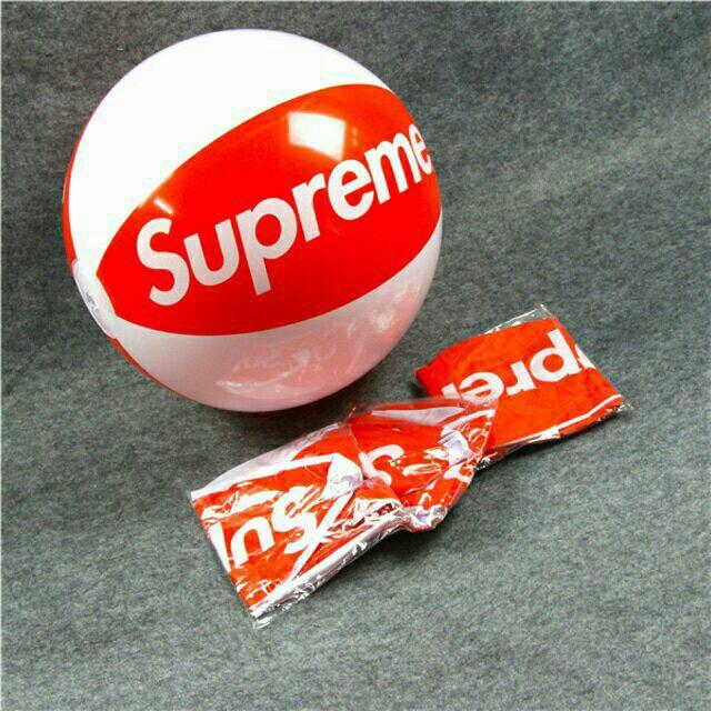 Supreme beach ball price hot sale