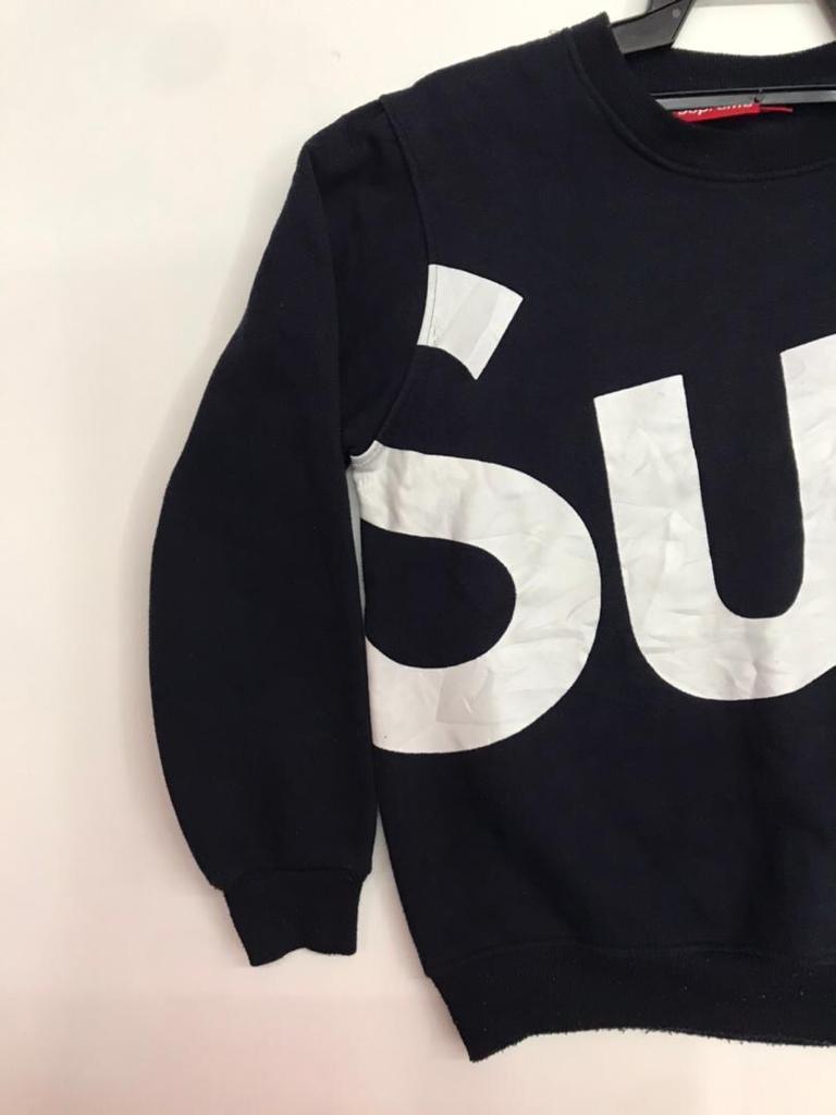 Supreme shirt outlet price canada