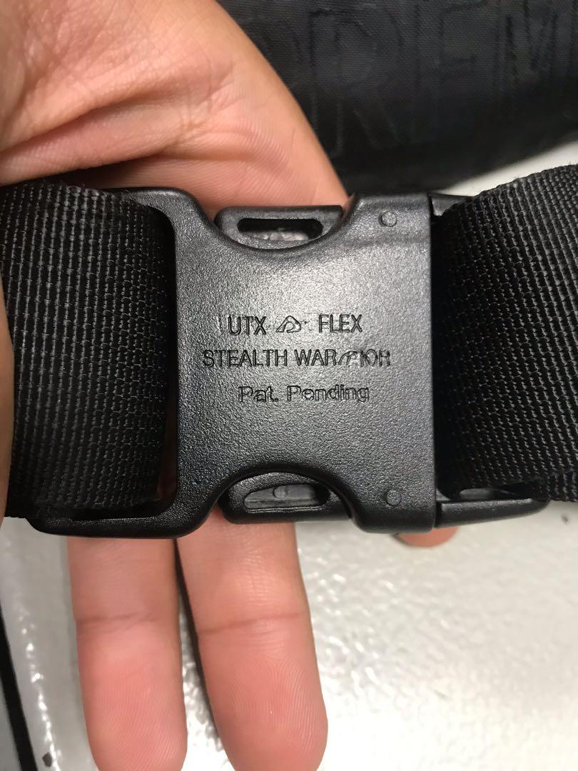 Supreme Waist Bag SS19 ORI not FAKE Men s Fashion Bags Sling