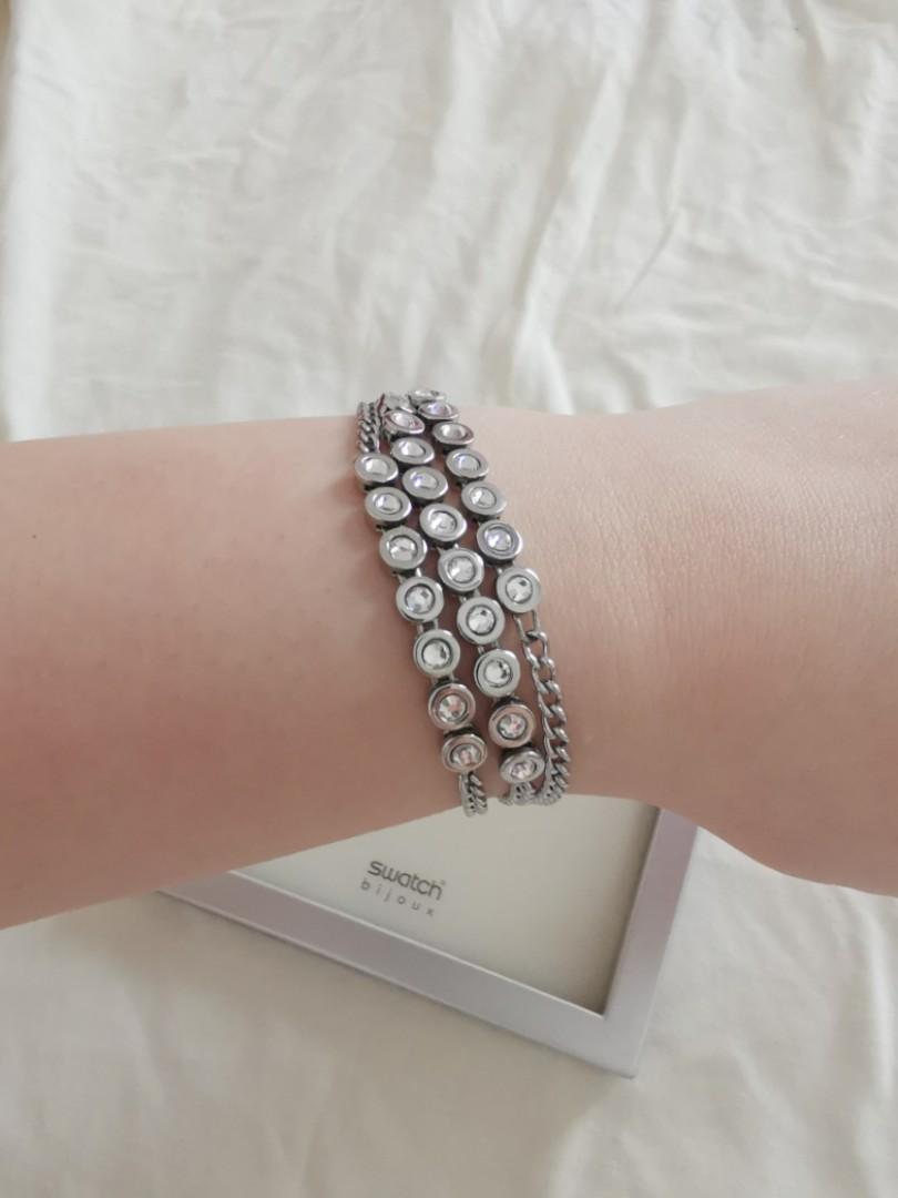 Bijouterie swatch sale