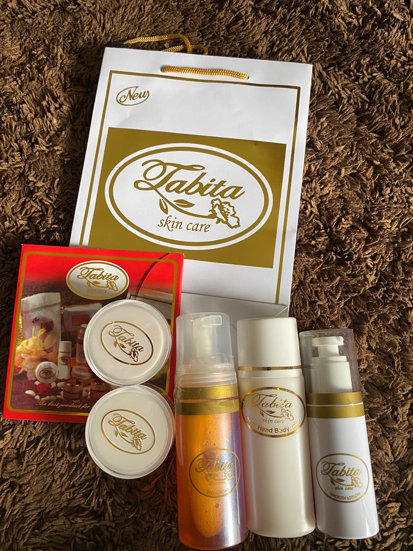 Tabitaoriginaljakarta Beauty Personal Care Face Face Care On Carousell