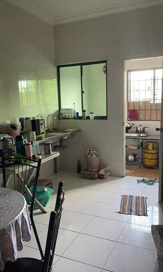 Tabuan Laru Height Apartment Iqi Global