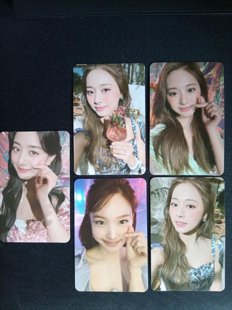 Twice Taste Of Love Official Photocards Tzuyu Nayeon Jihyo Hobbies Toys Memorabilia Collectibles K Wave On Carousell Twice Taste Of Love Official Photocards Tzuyu Nayeon Jihyo Hobbies Toys Memorabilia Collectibles K Wave On Carousell